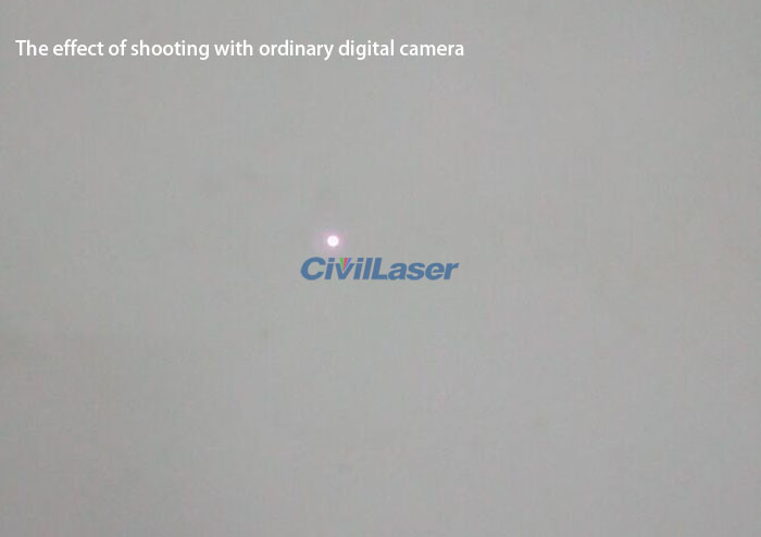 laser module